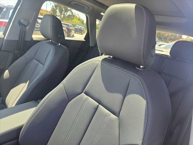 New 2026 Audi Q5 Premium Plus AWD/4WD image 23
