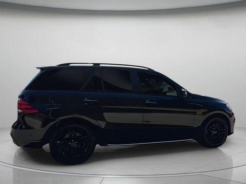 Used 2017 Mercedes-Benz GLE 43 AMG 4MATIC image 31