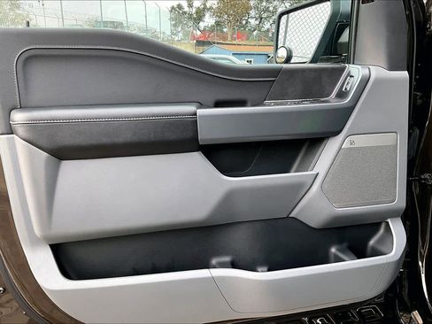 Certified 2024 Ford F150 XLT w/ Equipment Group 303A High image 21