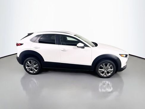 Used 2023 MAZDA CX-30 AWD 2.5 S w/ Select Package image 5