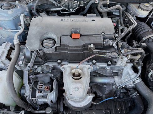 Used 2024 Honda Civic Sport image 27