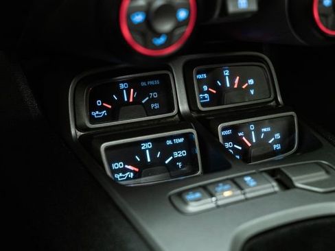 Used 2013 Chevrolet Camaro ZL1 image 27