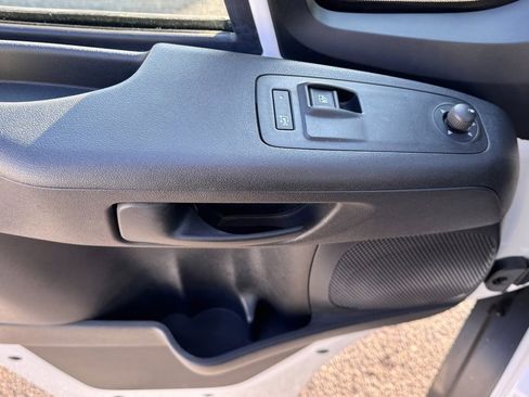 New 2024 RAM ProMaster 3500 image 12