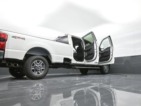 New 2026 Ford F350 Lariat image 69