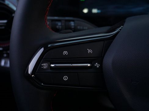 New 2026 Chevrolet Equinox RS w/ Convenience Package III image 20