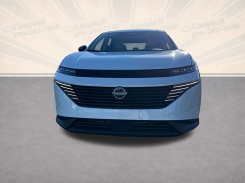 Used 2025 Nissan Murano SL image 9