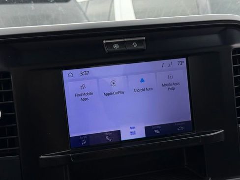 Used 2025 Ford F250 XLT w/ FX4 Off-Road Package AWD/4WD image 20