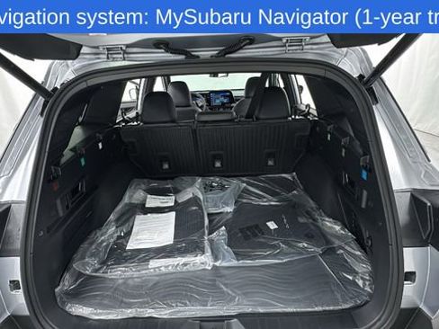 New 2026 Subaru Outback Limited XT AWD/4WD image 15