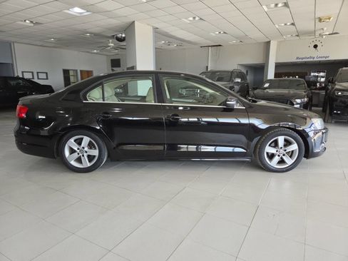 Used 2014 Volkswagen Jetta TDI FWD image 8