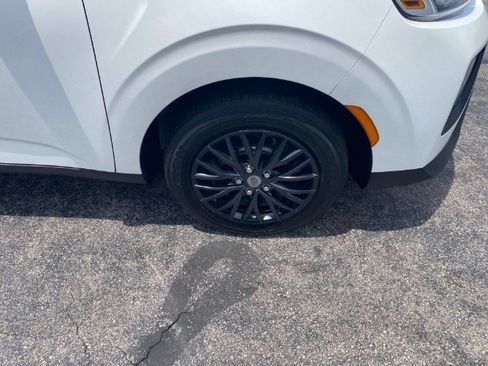 Used 2020 Kia Soul LX FWD image 24