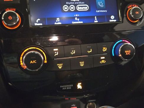 Used 2020 Nissan Rogue Sport S w/ Appearance Package image 18