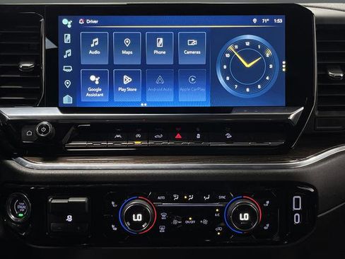 Used 2024 Chevrolet Silverado 1500 RST image 8