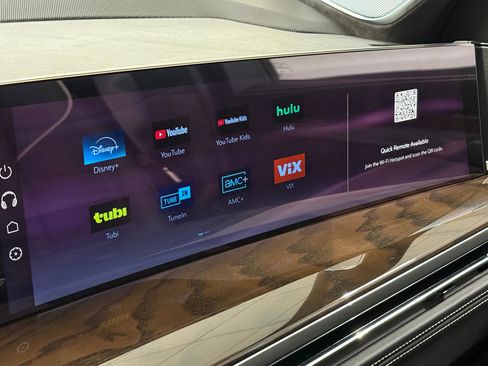 New 2026 Cadillac Escalade ESV Platinum Sport image 32