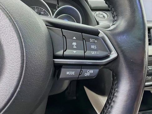 Used 2017 MAZDA MAZDA6 Grand Touring FWD image 12