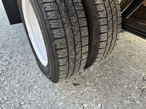 Used 2019 Ford Transit 350 178 DRW image 12