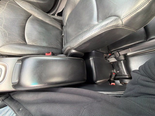 Used 2016 Dodge Journey Crossroad w/ Rear Seat Video Group AWD/4WD image 42