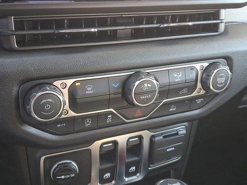 New 2026 Jeep Wrangler Sport image 18