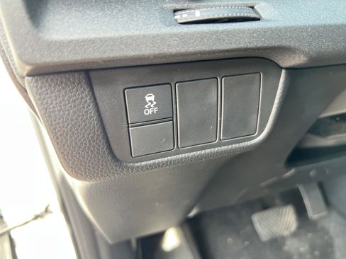 Used 2025 Honda CR-V Sport image 36