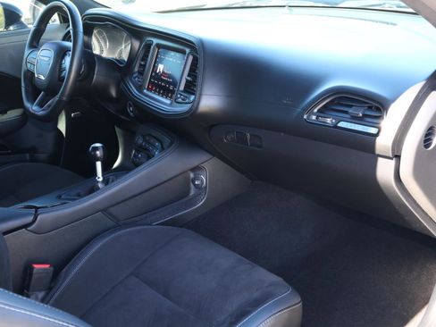 Used 2023 Dodge Challenger R/T Scat Pack image 16