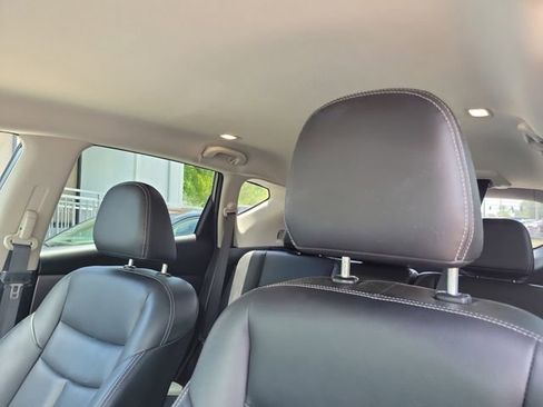 Used 2024 Nissan Murano SV FWD image 20