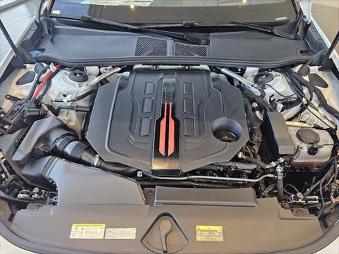 New 2025 Audi S5 Premium Plus AWD/4WD image 8
