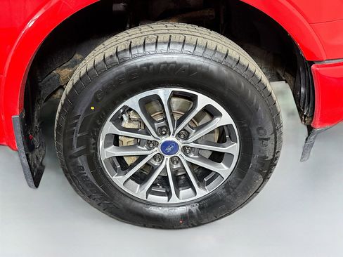 Used 2018 Ford F150 XLT w/ Equipment Group 301A Mid image 31