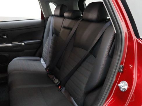 New 2026 Mitsubishi Outlander Sport SE AWD/4WD image 25