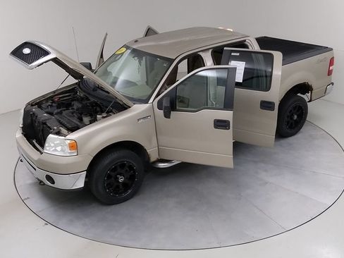 Used 2008 Ford F150 XLT AWD/4WD image 49