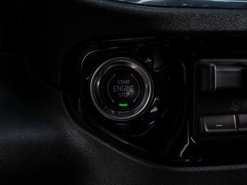 Used 2025 Chevrolet Silverado 2500 High Country w/ High Country Premium Package image 23