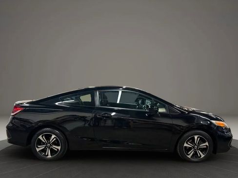 Used 2015 Honda Civic EX image 6