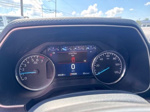 Used 2023 Ford F150 XLT w/ Equipment Group 302A High AWD/4WD image 20