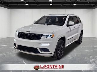 Used 2019 Jeep Grand Cherokee High Altitude video 1