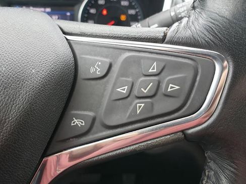 Used 2019 Chevrolet Equinox LT AWD/4WD image 23
