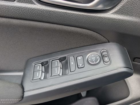 Used 2026 Honda Civic Sport image 18