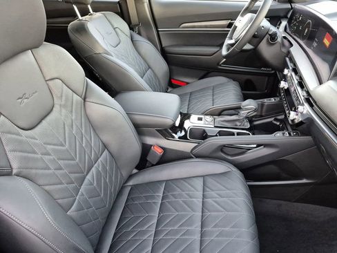 New 2025 Kia Telluride SX X-Line image 14
