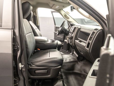 Used 2020 RAM 1500 Tradesman w/ Popular Equipment Group AWD/4WD image 38