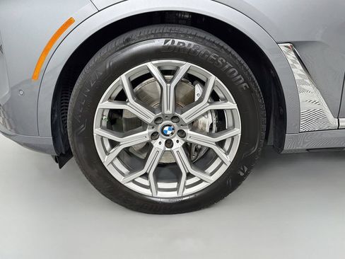 Used 2024 BMW X7 xDrive40i AWD/4WD image 34