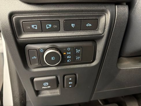 Used 2021 Ford F150 Tremor w/ Equipment Group 402A High AWD/4WD image 23