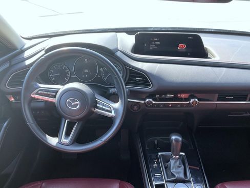 Used 2023 MAZDA CX-30 AWD 2.5 S w/ Preferred Package image 14