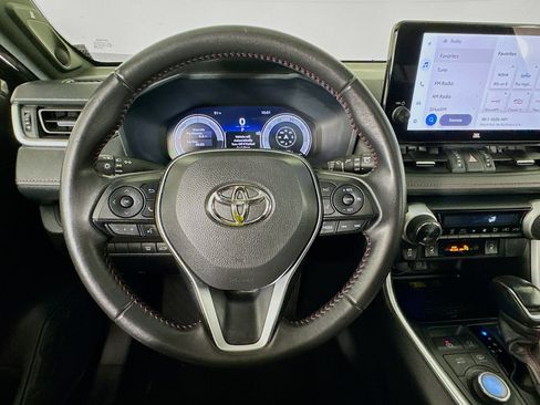 Used 2024 Toyota RAV4 XSE AWD/4WD image 10