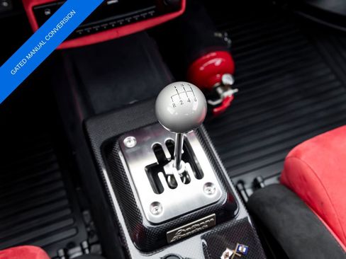 Used 2004 Ferrari 360 Challenge Stradale RWD image 22