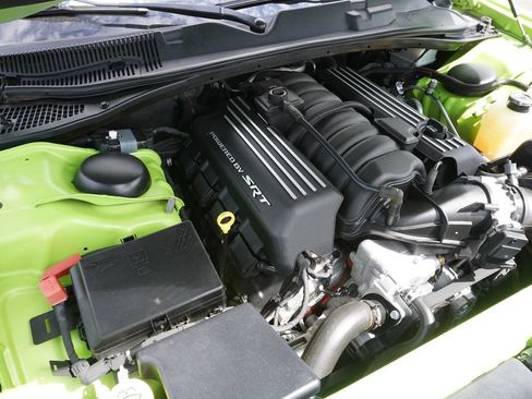 Used 2019 Dodge Challenger R/T Scat Pack w/ 1320 Drag Pack RWD image 7