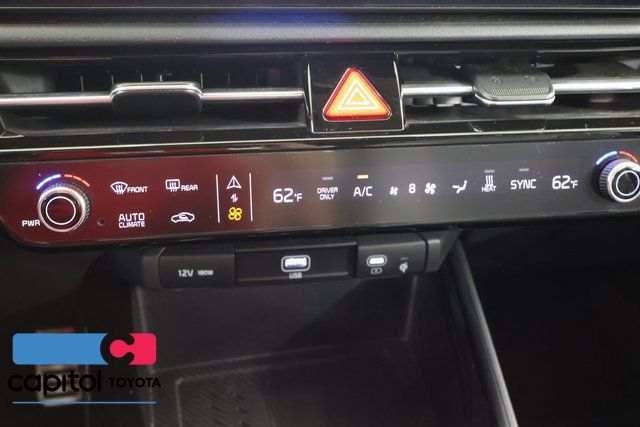Used 2023 Kia Niro Wave w/ Wave Preserve Package FWD image 23
