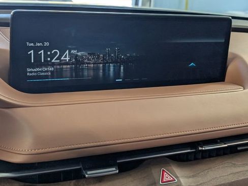 Used 2024 Genesis G80 w/ Prestige Package image 16