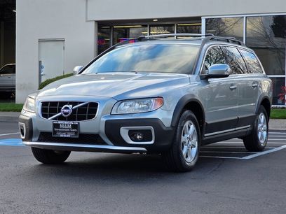 Used 2013 Volvo XC70 3.2 Platinum