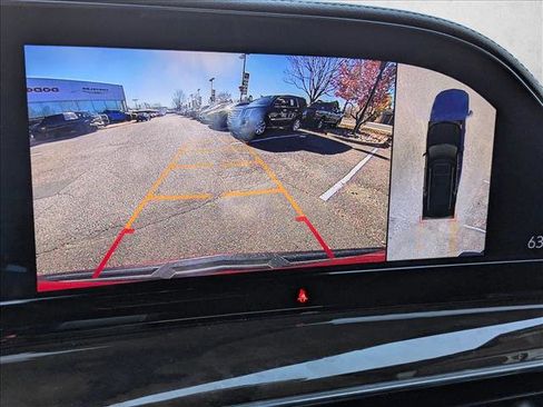 Used 2023 Cadillac Escalade ESV Sport Platinum w/ LPO, ONYX Package image 17