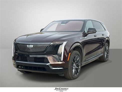 New 2026 Cadillac Escalade IQ Sport 1 w/ LPO, ONYX Package image 1