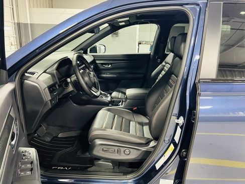 New 2026 Honda CR-V Sport-L image 21