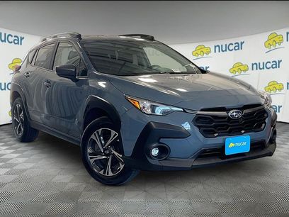 Used 2024 Subaru Crosstrek 2.0i Premium