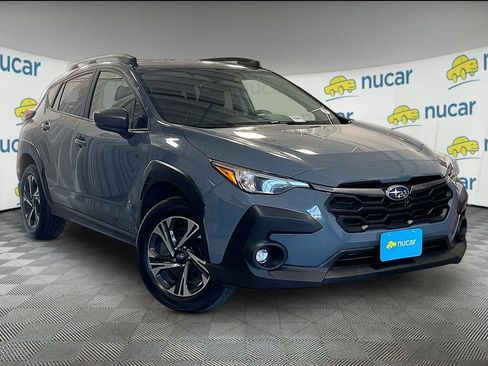 Used 2024 Subaru Crosstrek 2.0i Premium AWD/4WD image 1